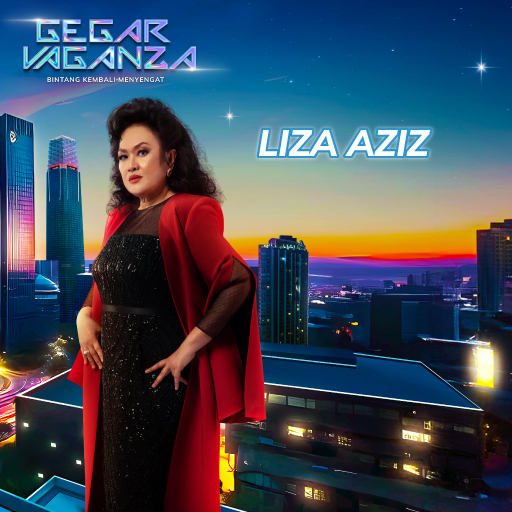 LIZA AZIZ